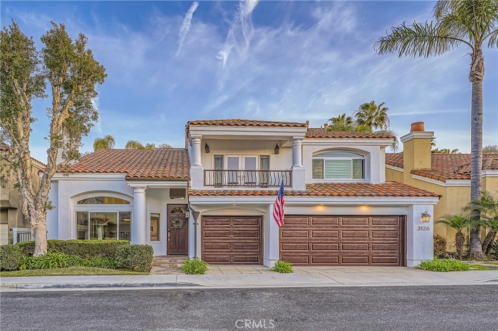 3126 Corte Marin  Newport Beach CA 92660 photo