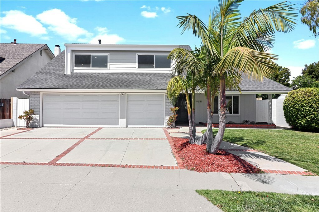 9641 Duke Drive  Westminster CA 92683 photo