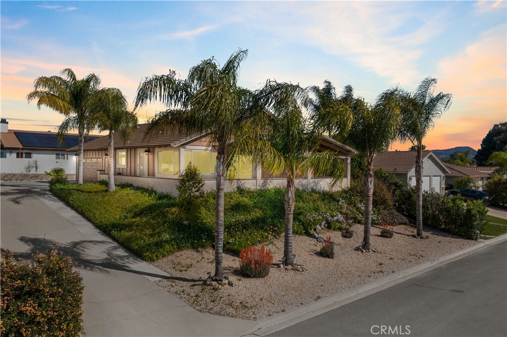 Property Photo:  29736 Redwood Drive  CA 92587 