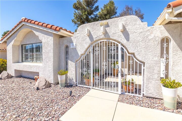 Property Photo: 2674 Beech Tree Street CA 92545