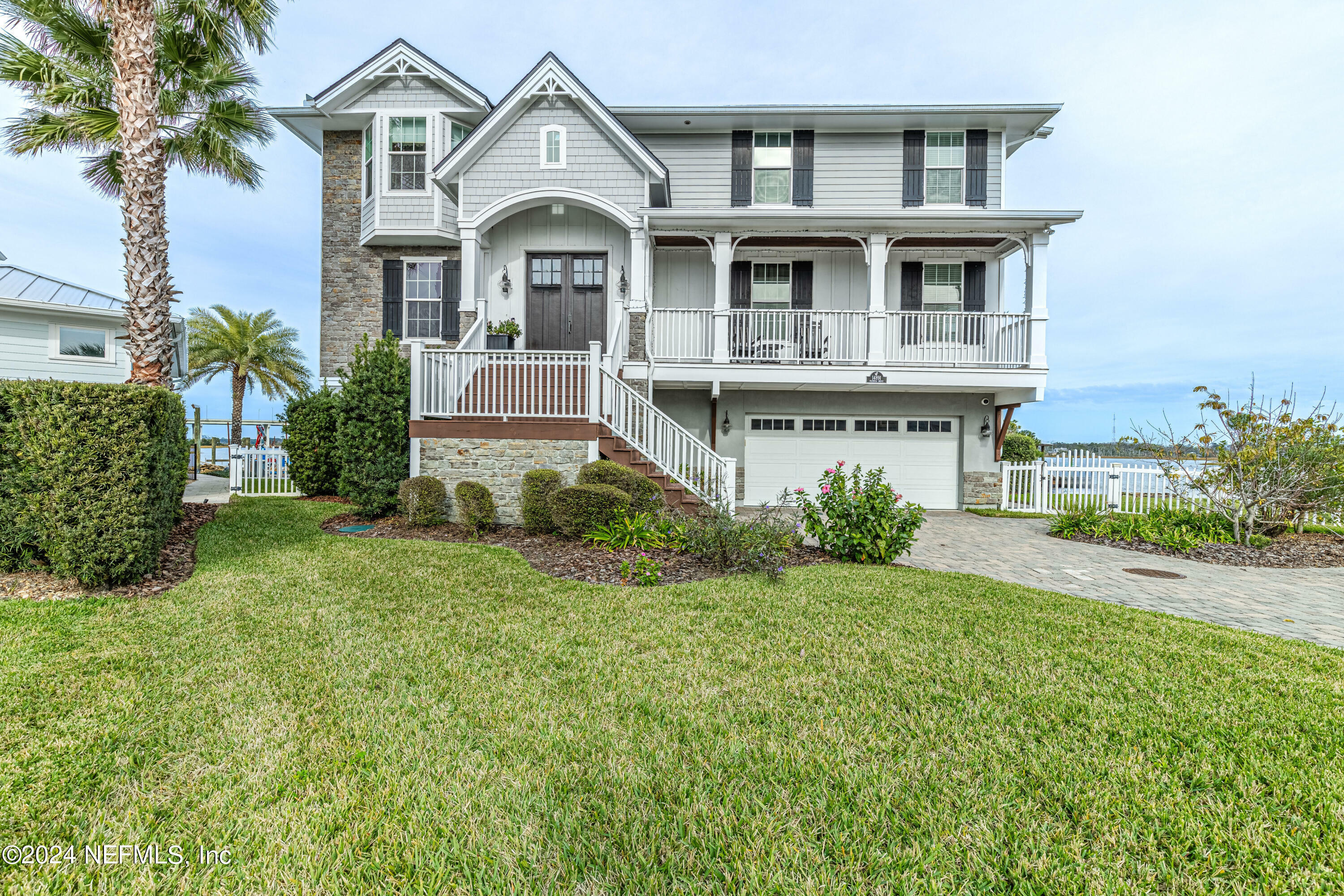 Property Photo:  14891 Plumosa Drive  FL 32250 