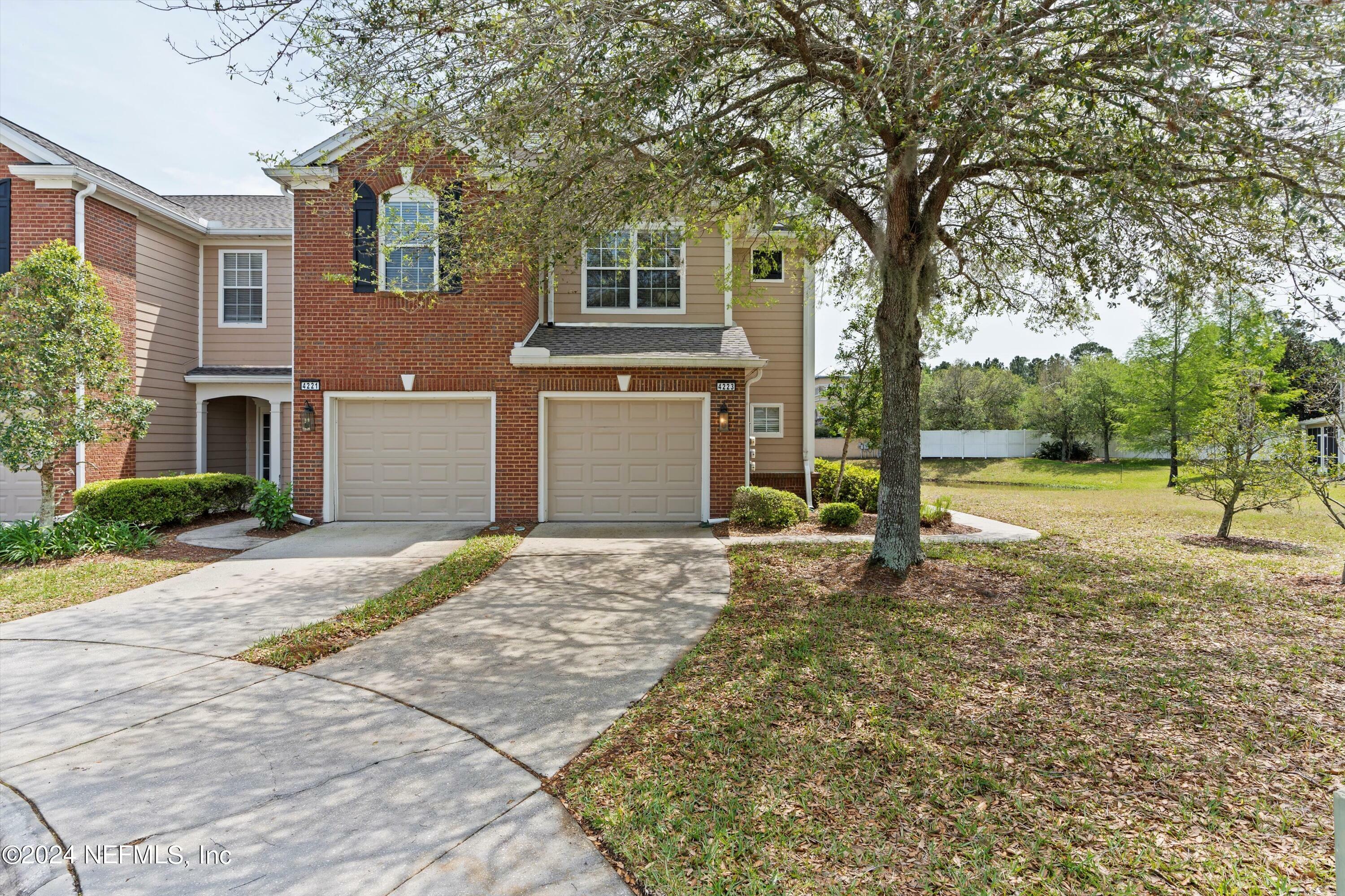 4223 Marblewood Lane  Jacksonville FL 32216 photo