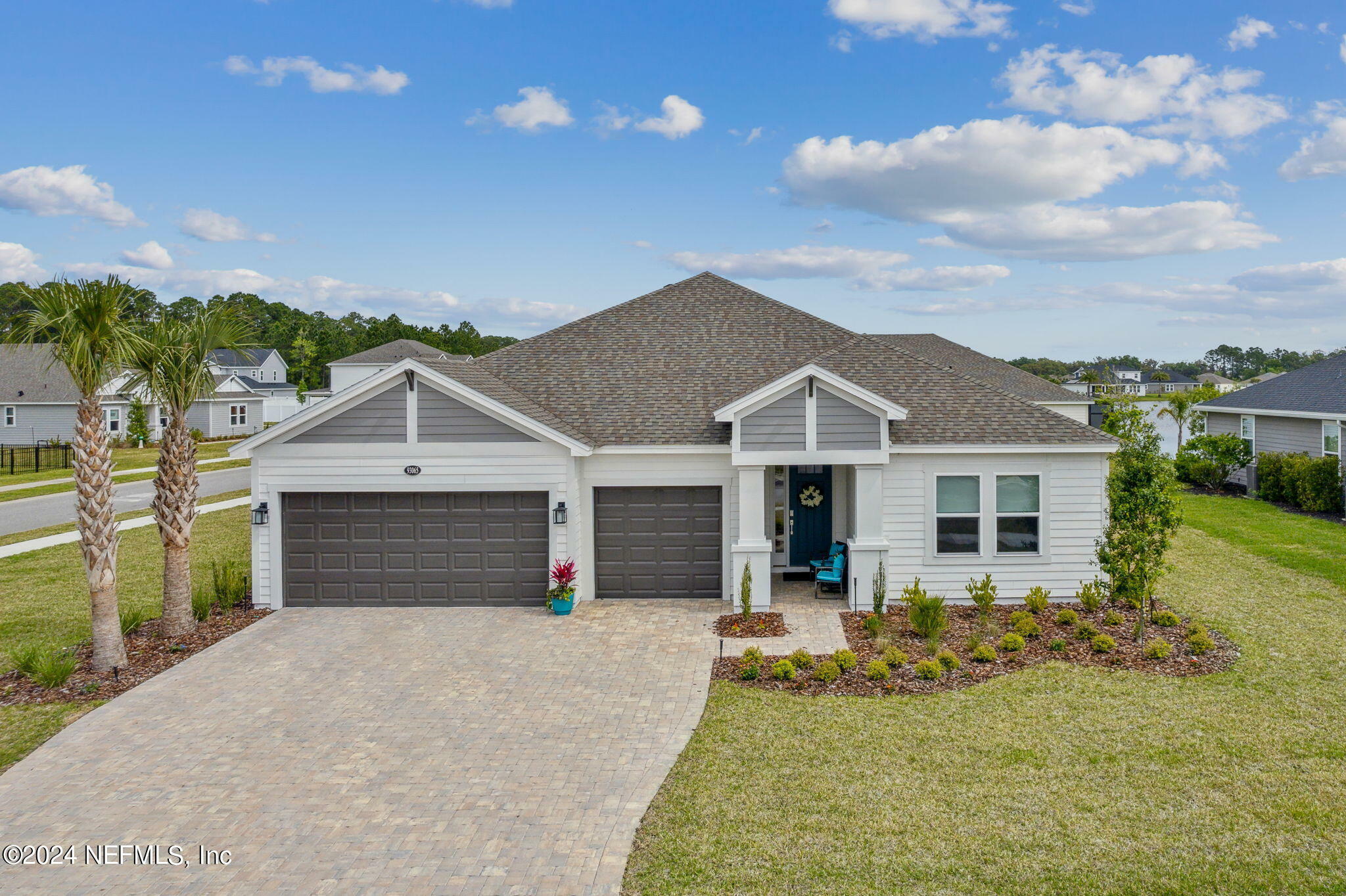 93065 Sandown Drive  Fernandina Beach FL 32034 photo