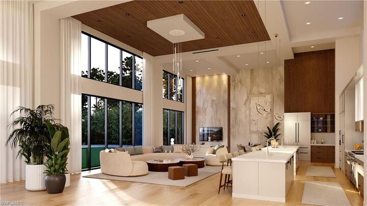 Property Photo: 1152 Oakes Blvd FL 34119