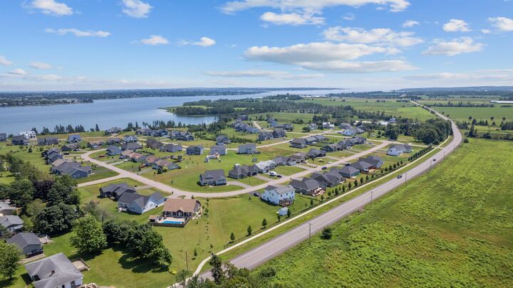 Property Photo:  Lot 43 Lantern Crescent  PE C0A 1H8 