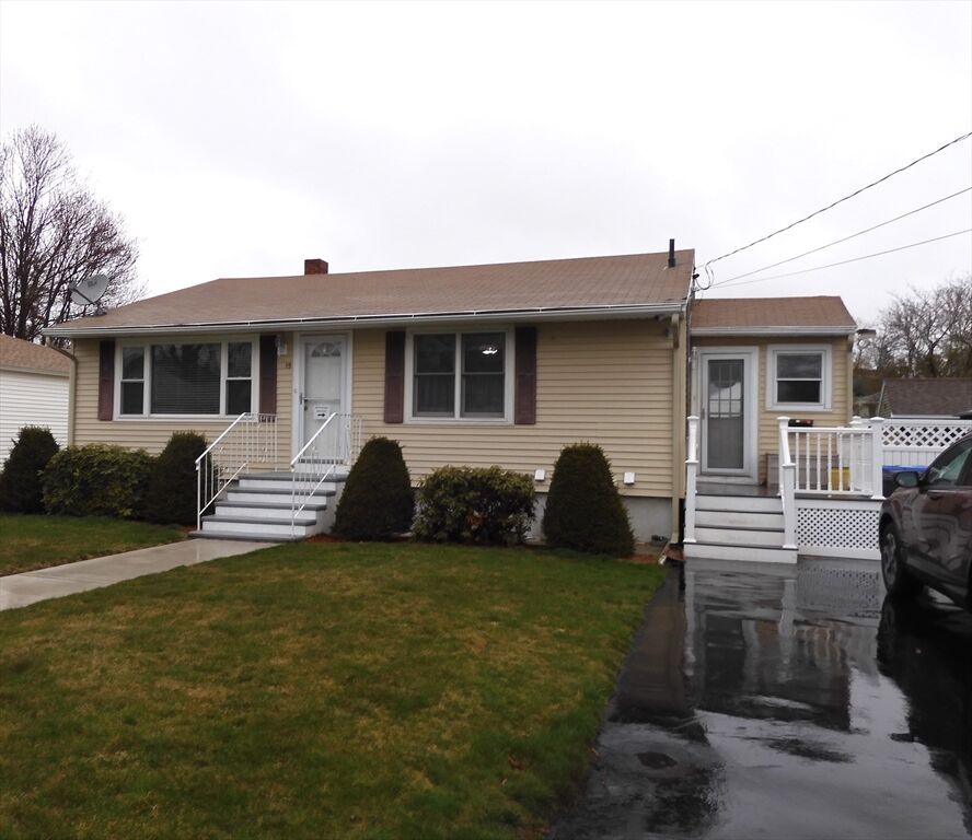 Property Photo:  15 Anthony St  MA 01844 