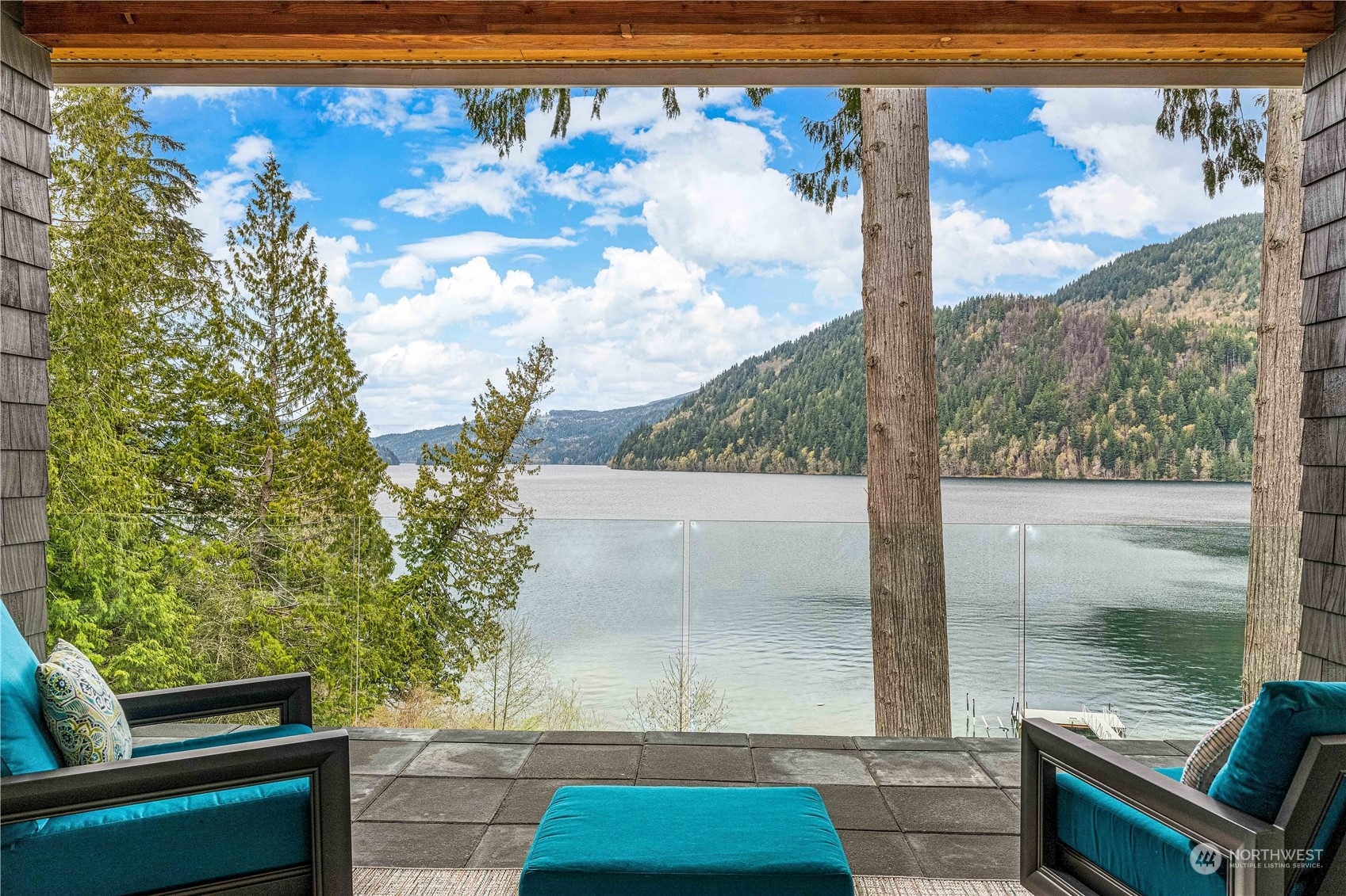 Property Photo:  3598 S Bay Drive  WA 98284 