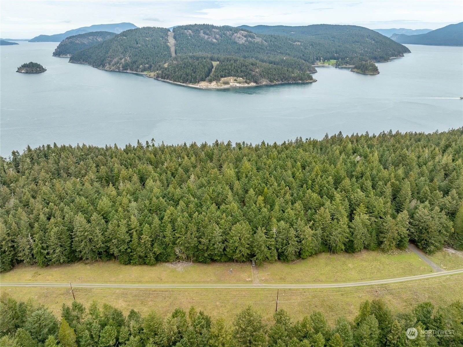 Property Photo:  2198 Thatcher Pass Road  WA 98221 