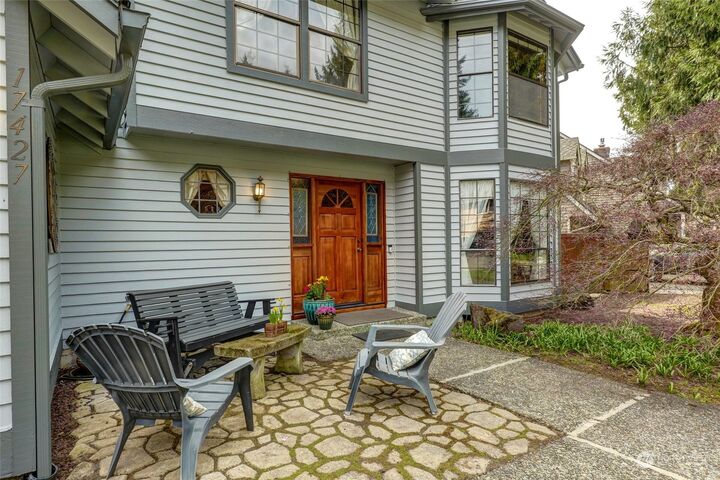 Property Photo:  17427 NE 138th Street  WA 98052 