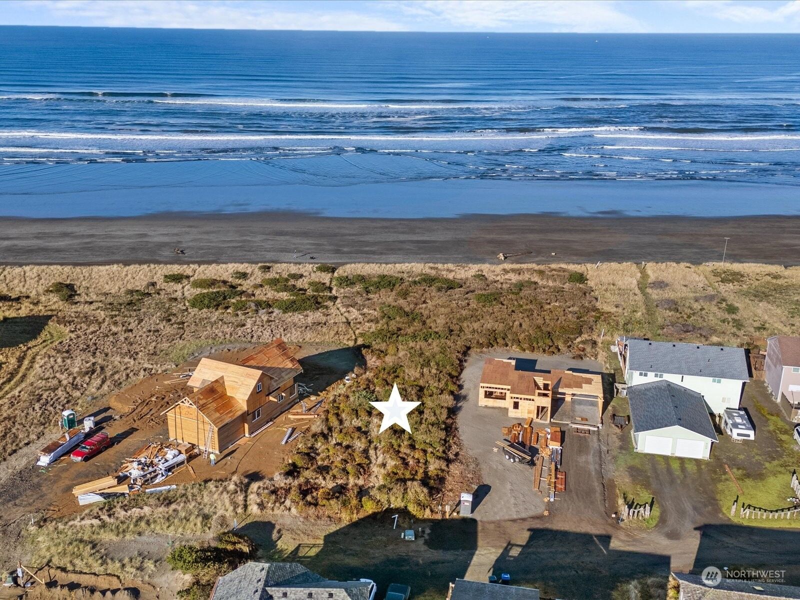 Property Photo:  0 Xx Dune Crest Drive  WA 98595 