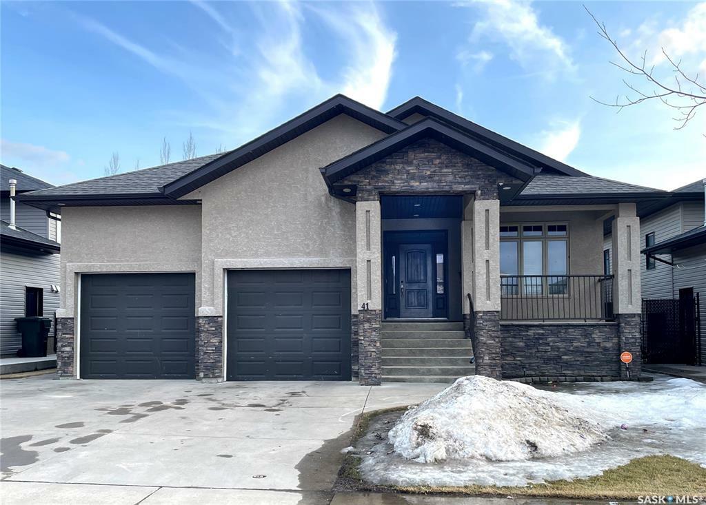 Property Photo:  41 Guy Drive  SK S6X 0A3 