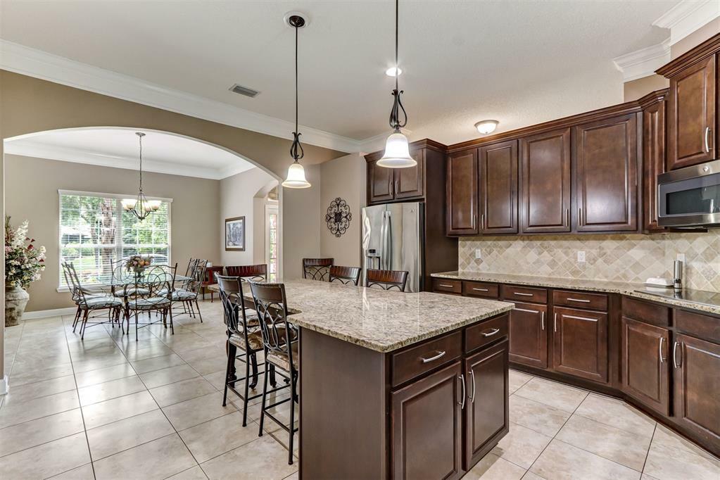 Property Photo:  2828 Ferdinand Court  FL 32034 