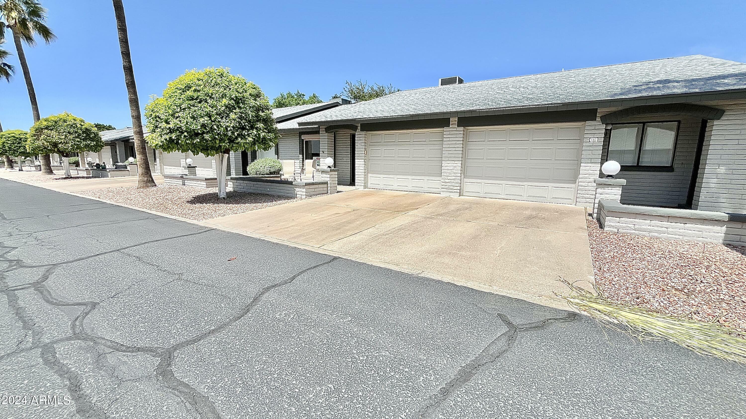 Property Photo:  7950 E Keats Avenue 133  AZ 85209 