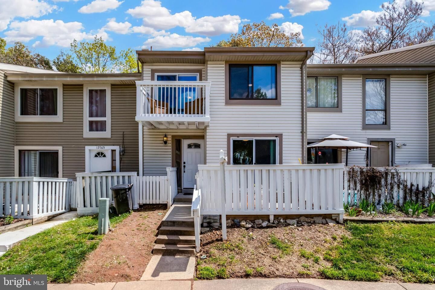 Property Photo: 12767 Cara Drive VA 22192