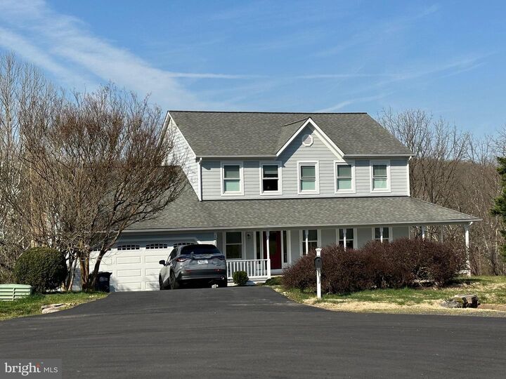 1615 Sereno Court  Vienna VA 22182 photo