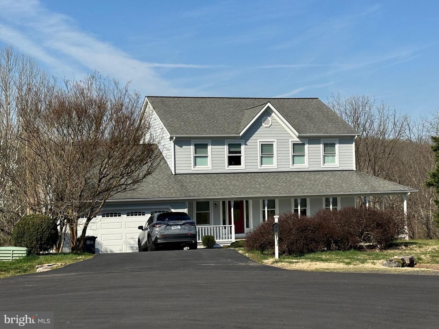 Property Photo: 1615 Sereno Court VA 22182