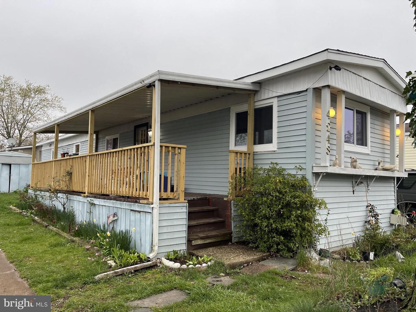 Property Photo:  4248 Airline Parkway  VA 20151 