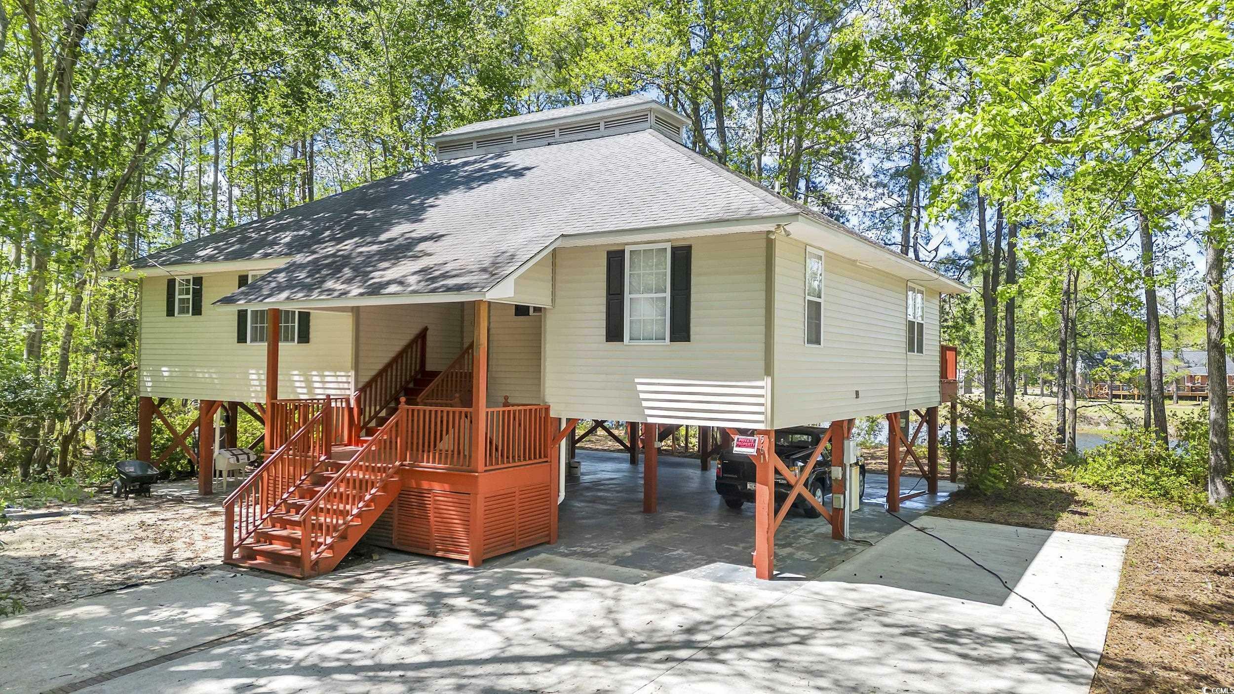 Property Photo:  561 Kings River Rd.  SC 29585 