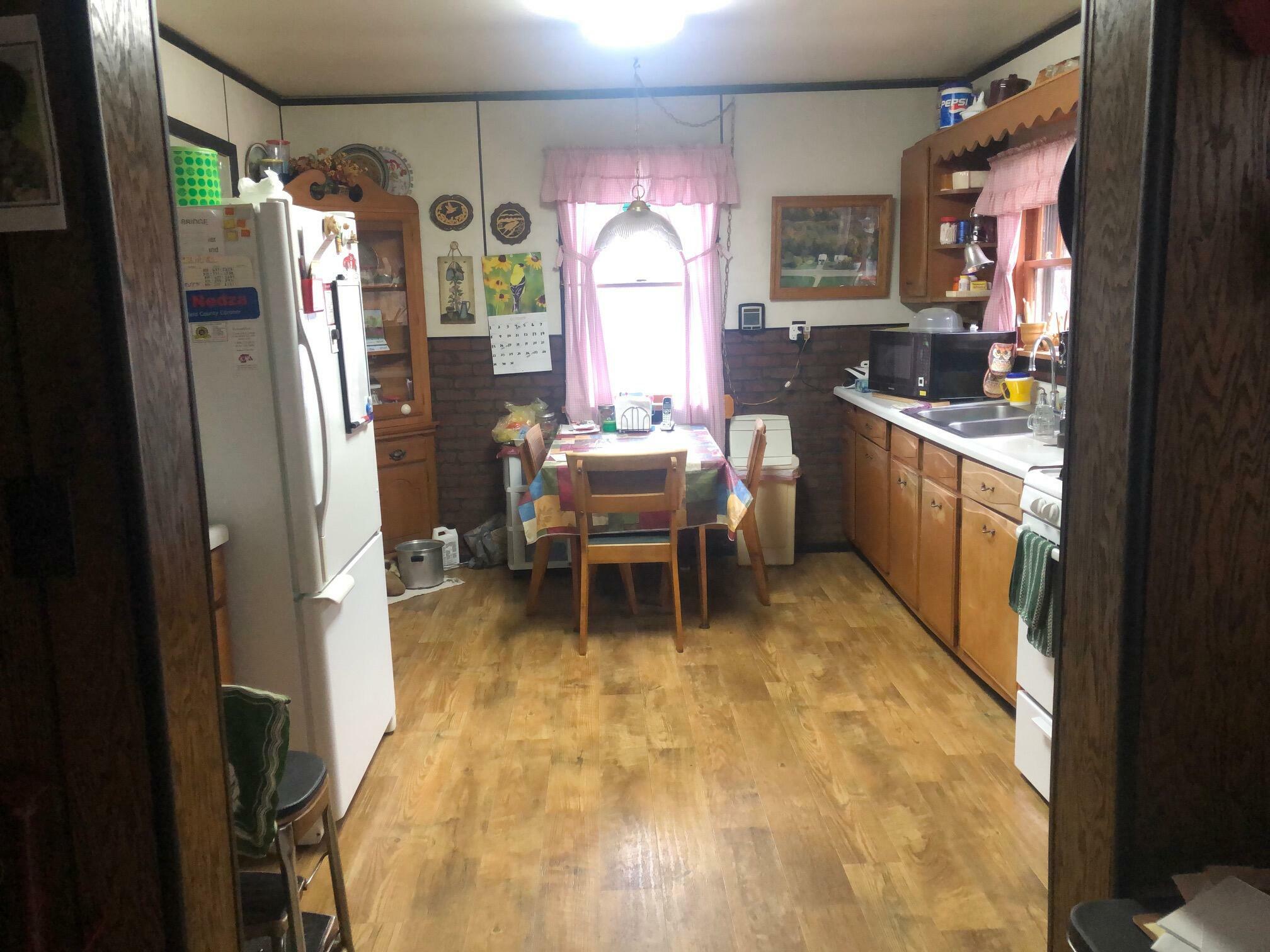 Property Photo:  13770 Bennetts Valley Hwy  PA 15849 