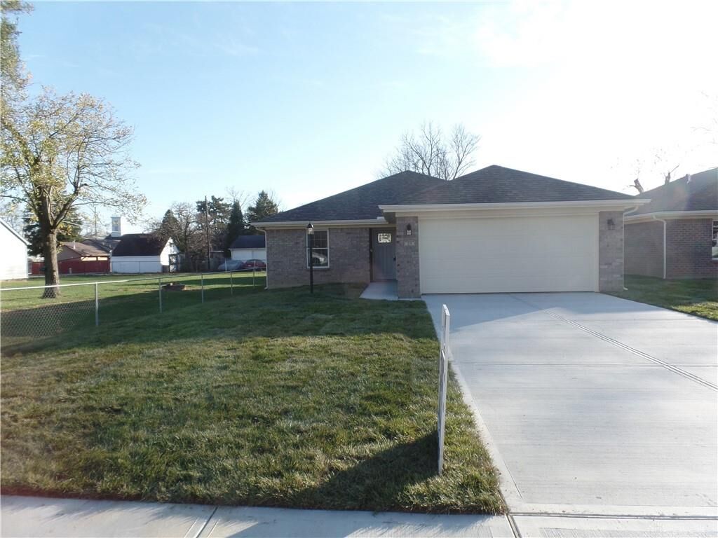 Property Photo: 25 South Street OH 45066