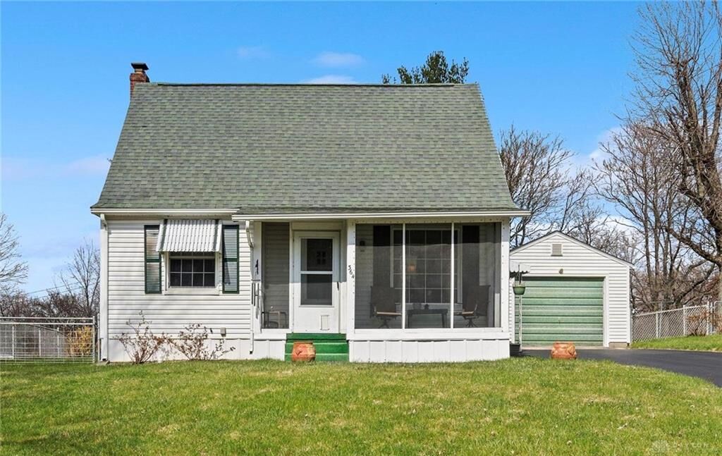 Property Photo: 364 Thelma Avenue OH 45385