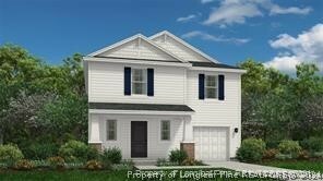 Property Photo:  Lot 31 Sapphire Stone Lane  NC 28348 