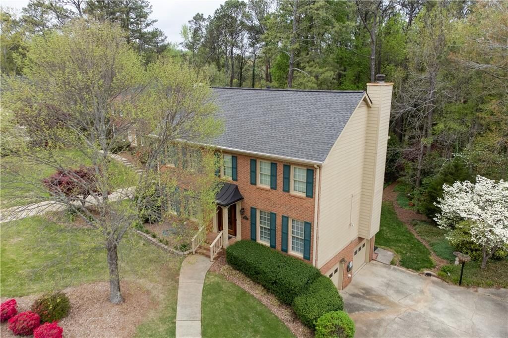 Property Photo: 3277 Whitfield Drive GA 30062