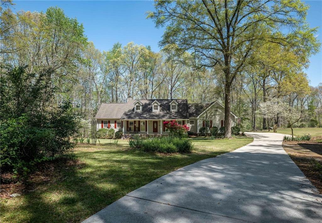 Property Photo:  200 Watts Lake Road  GA 30252 