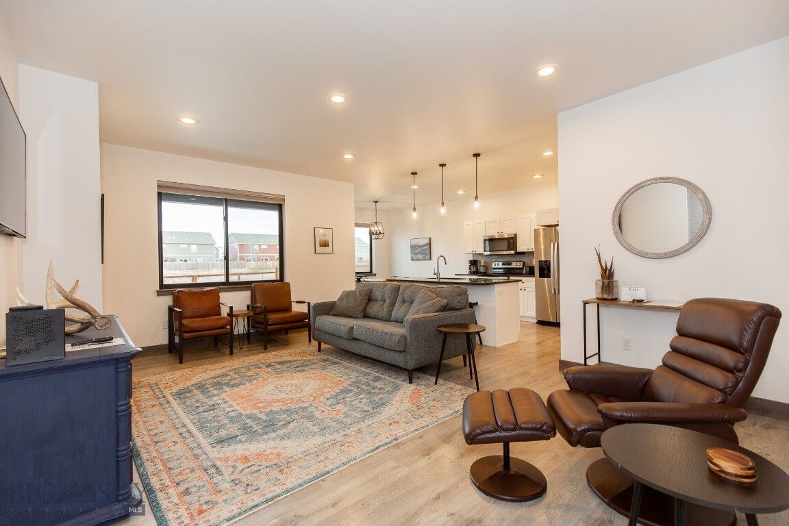 Property Photo: 1082 Cassandra Lane A&B MT 59718