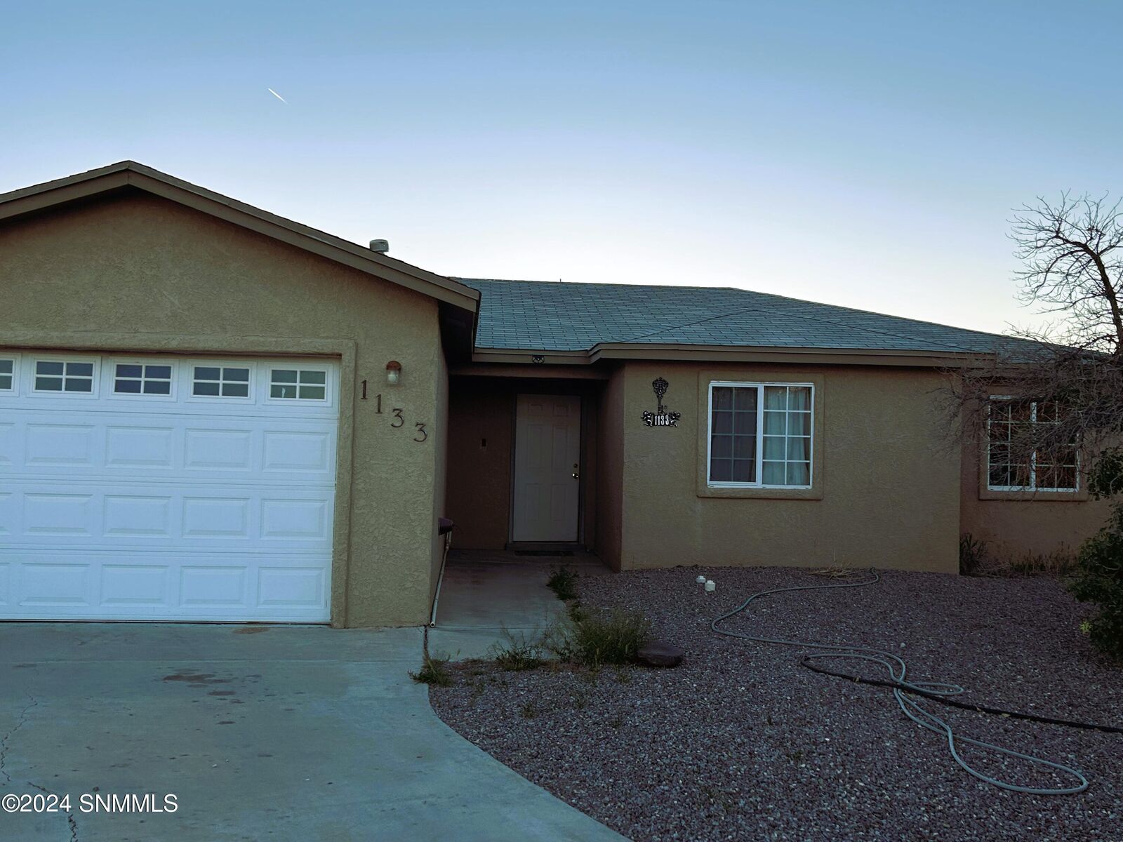 Property Photo:  1133 Acequia Seca Road  NM 88021 