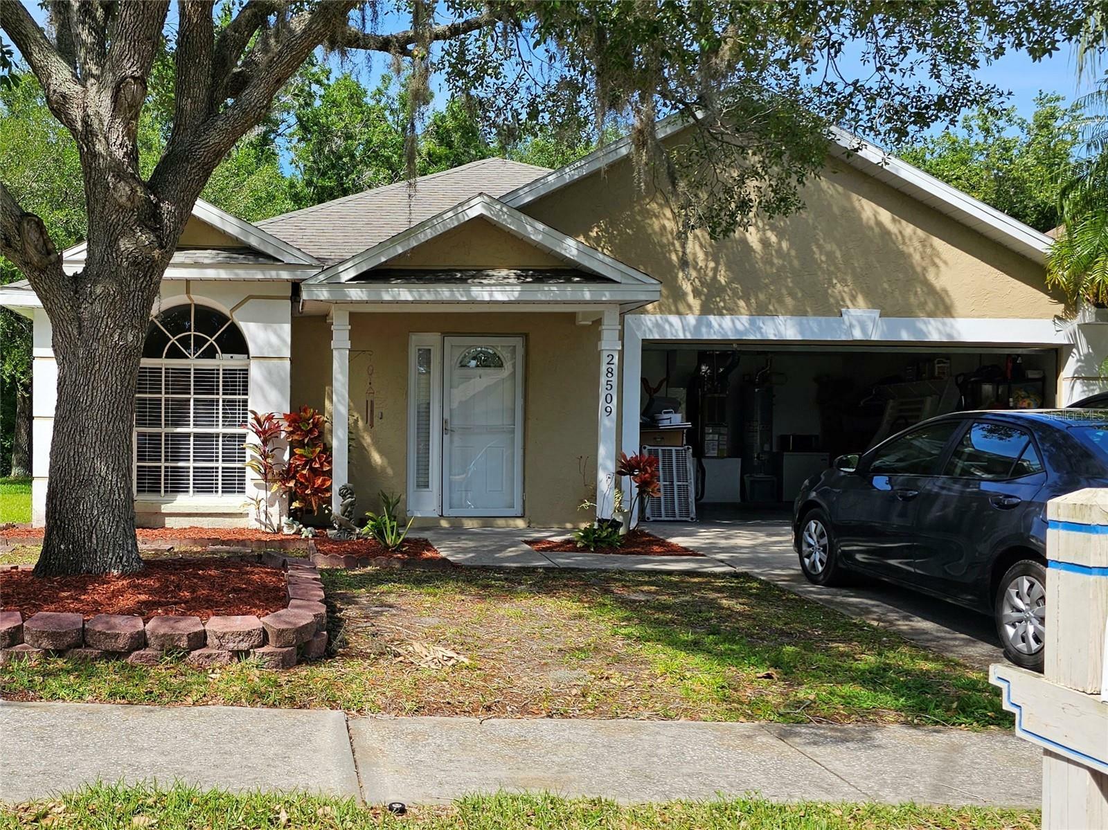 28509 Meadowrush Way  Wesley Chapel FL 33543 photo