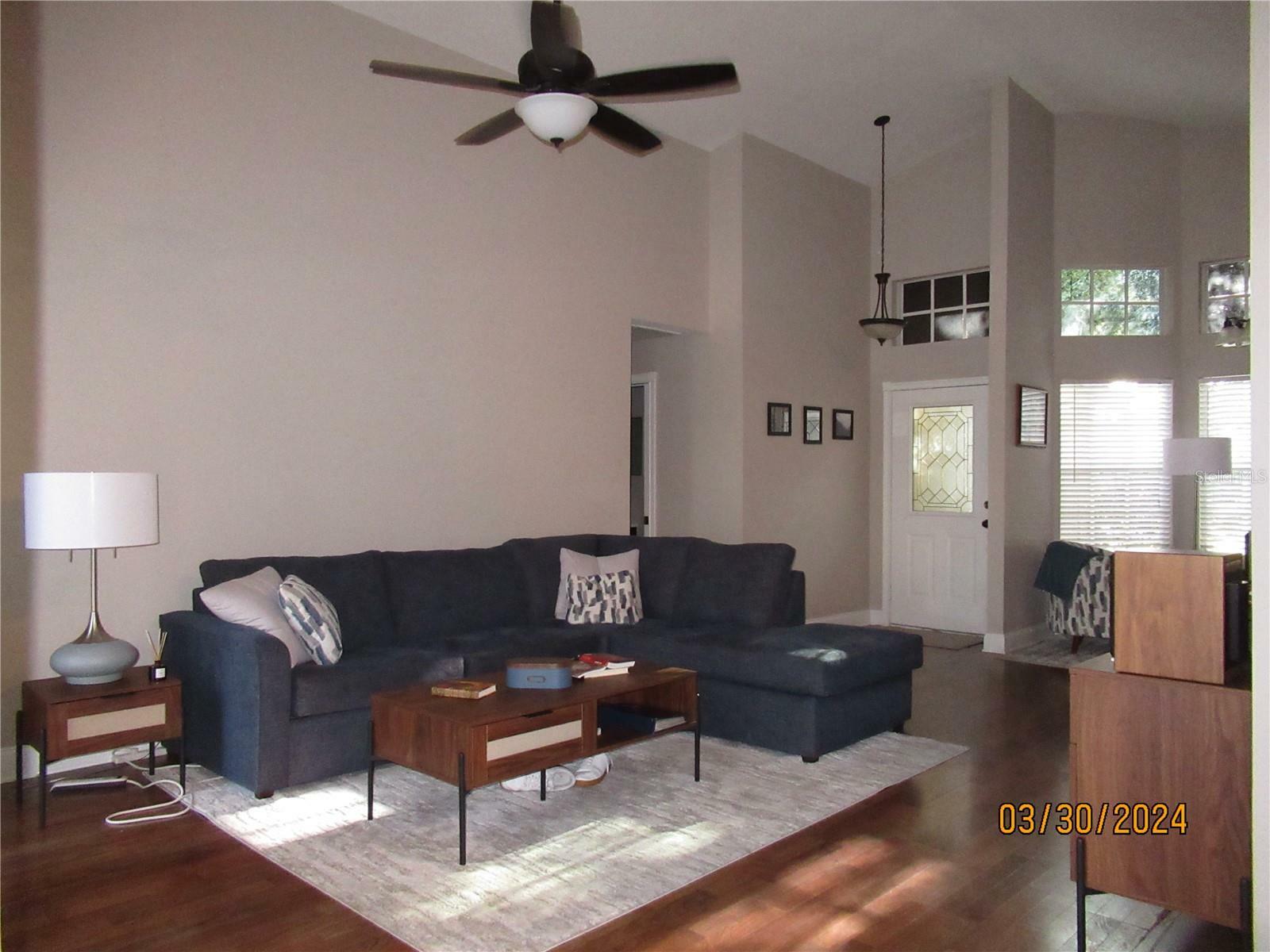 Property Photo:  3002 Bent Creek Drive  FL 33596 