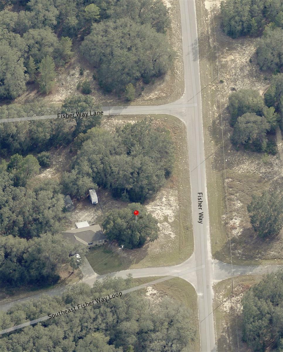 Property Photo:  Lot 12 Fisher Way Loop  FL 32179 