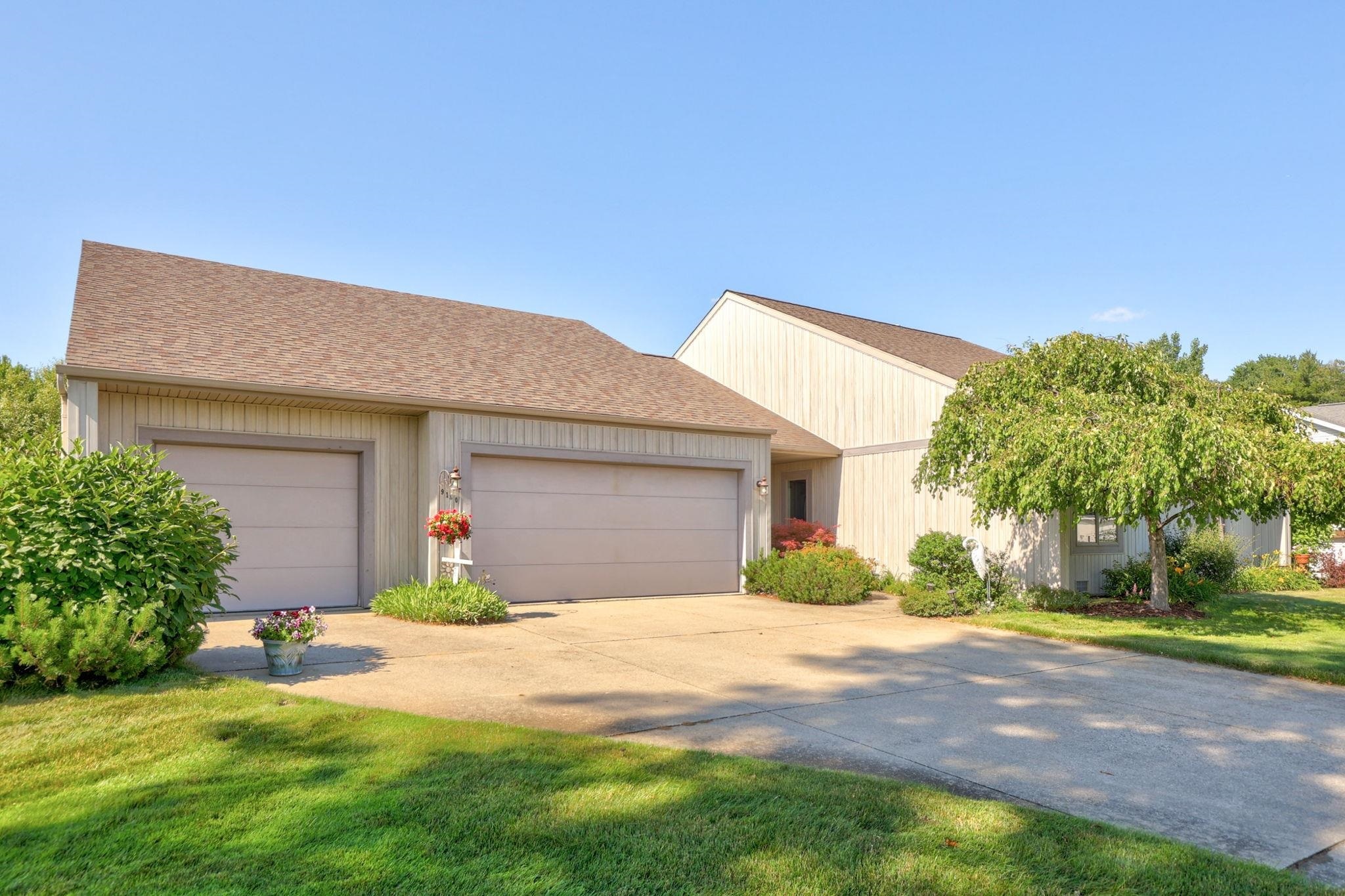 Property Photo:  9180 W Old Hickory Lane  MI 48768 