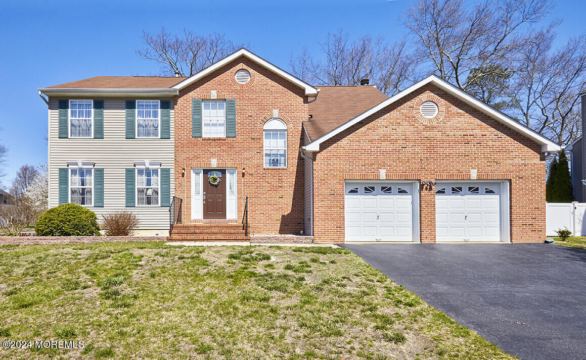 Property Photo:  26 Glacier Drive  NJ 07731 