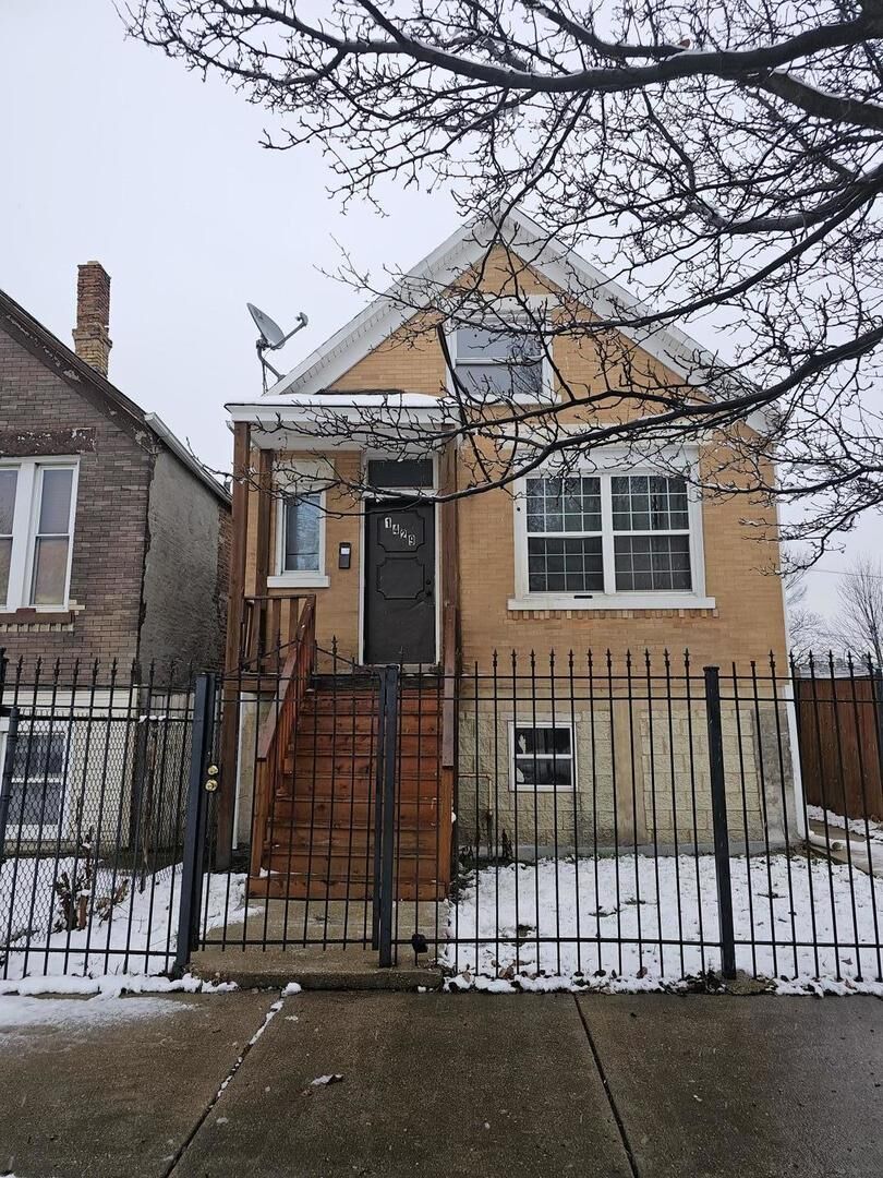 Property Photo:  1429 S Kenneth Avenue  IL 60623 