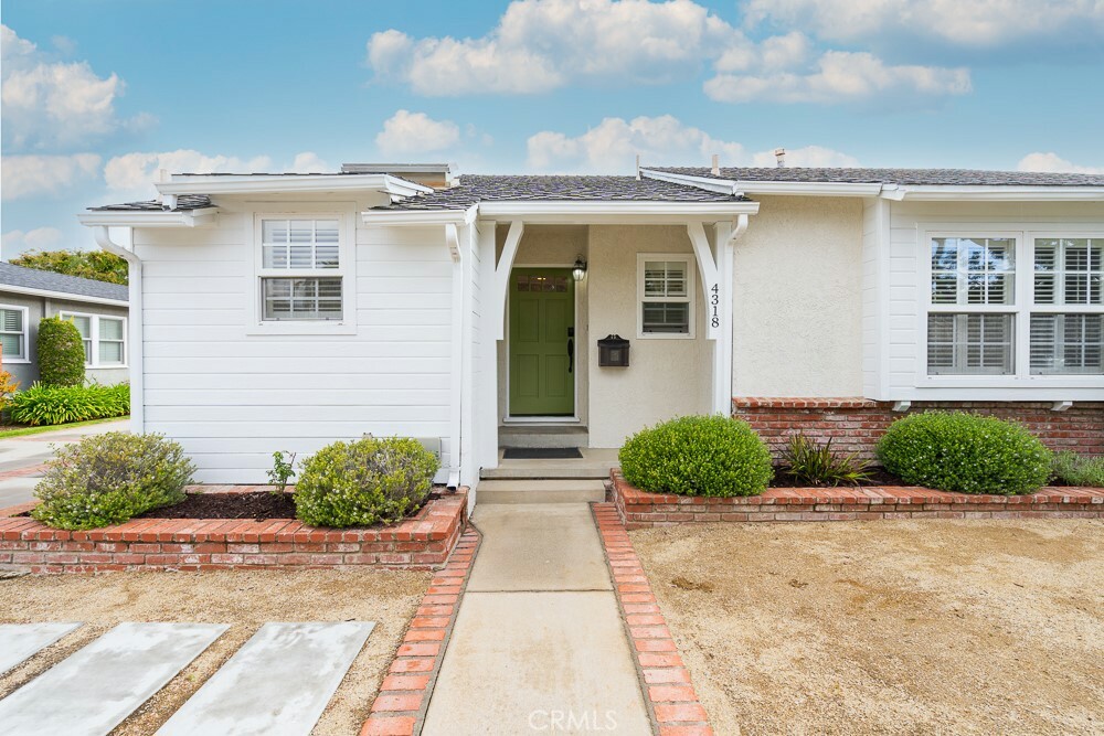 Property Photo:  4318 Keystone Avenue  CA 90232 