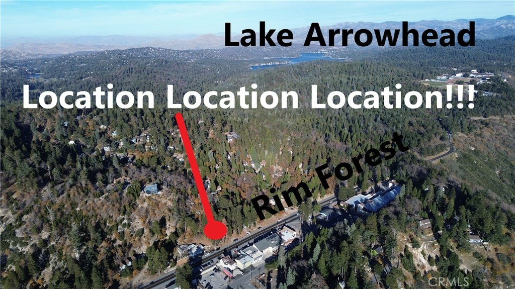 Property Photo:  0 State Highway 18  CA 92378 