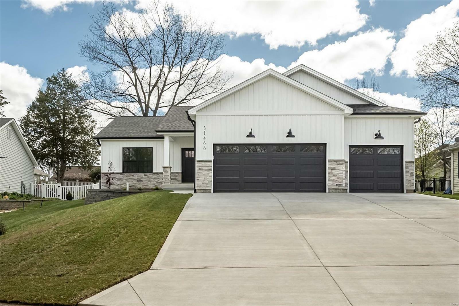 Property Photo:  31466 Hillside Drive  MO 63348 