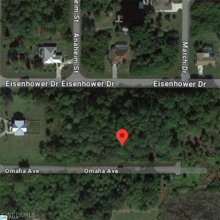 Property Photo:  12062 Omaha Avenue  FL 33953 