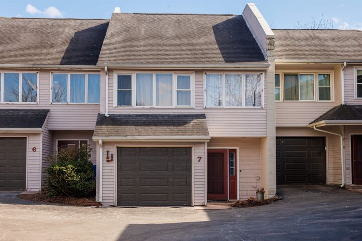 Property Photo:  71 South Williams Street  VT 05401 