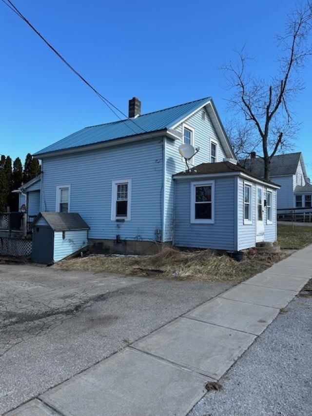 Property Photo:  21 New Haven Road  VT 05491 