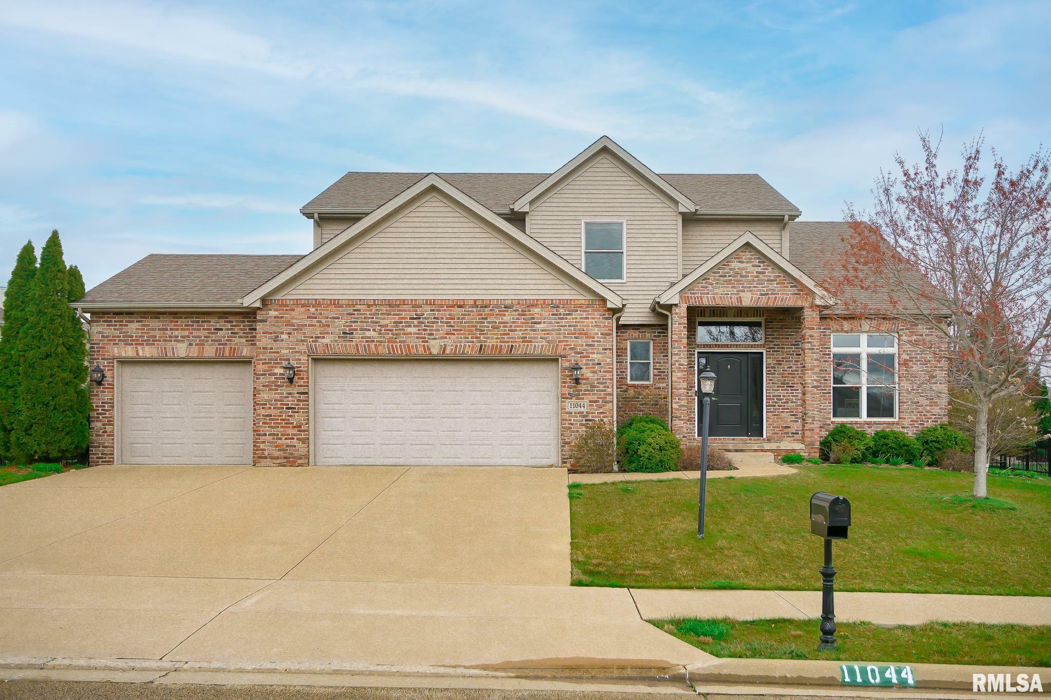 Property Photo: 11044 N Country Ridge Lane IL 61525