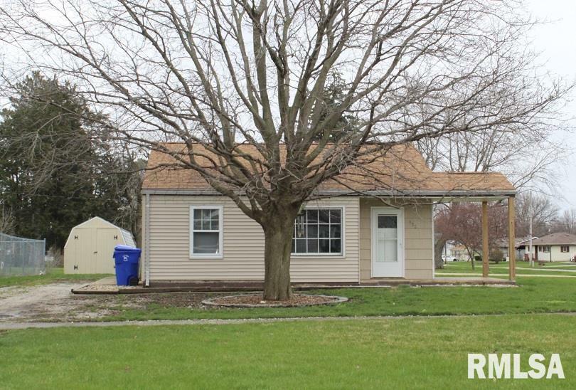 Property Photo:  530 Willard Street  IL 61443 