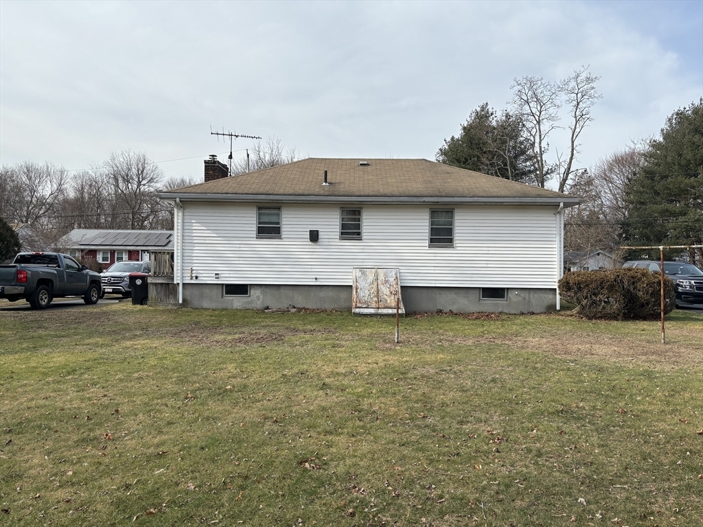 Property Photo: 28 Baker Street MA 02302