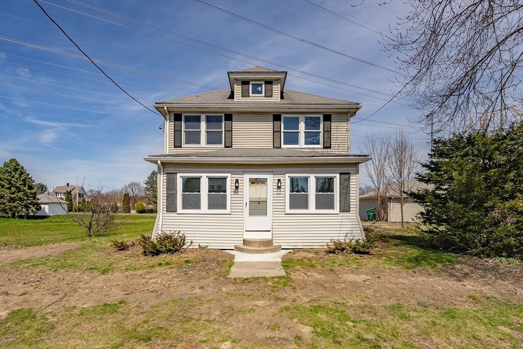 Property Photo:  10 Bill St  MA 01013 