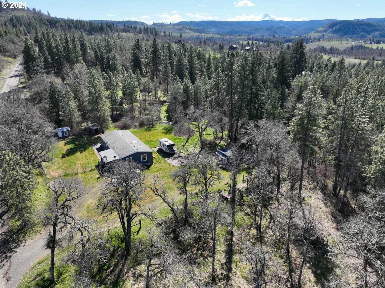 Property Photo:  1275 Morgensen Rd  OR 97040 