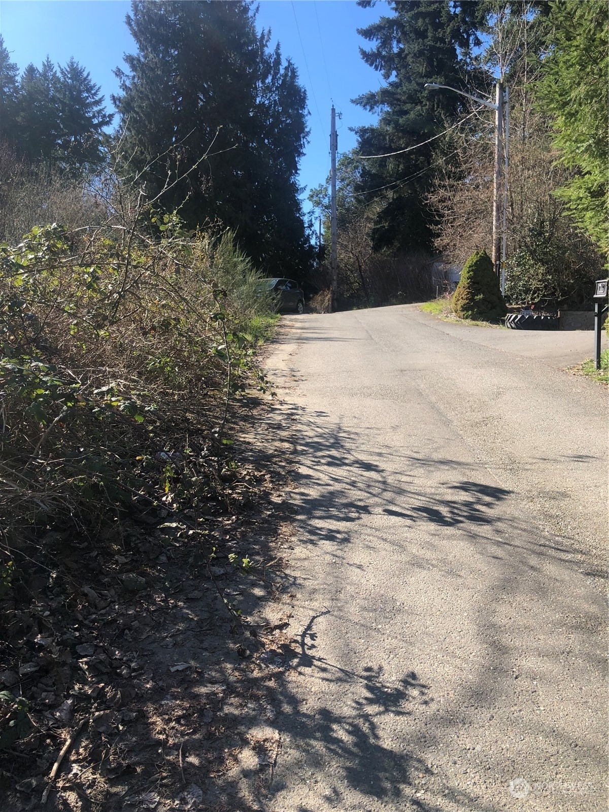 Property Photo:  0 Lot C Burwell  WA 98312 