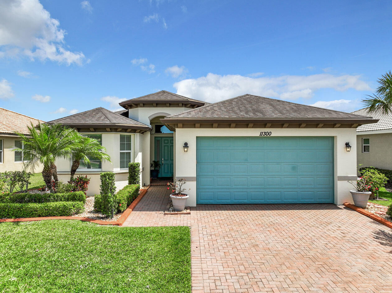 Property Photo:  11300 SW Wyndham Way  FL 34987 