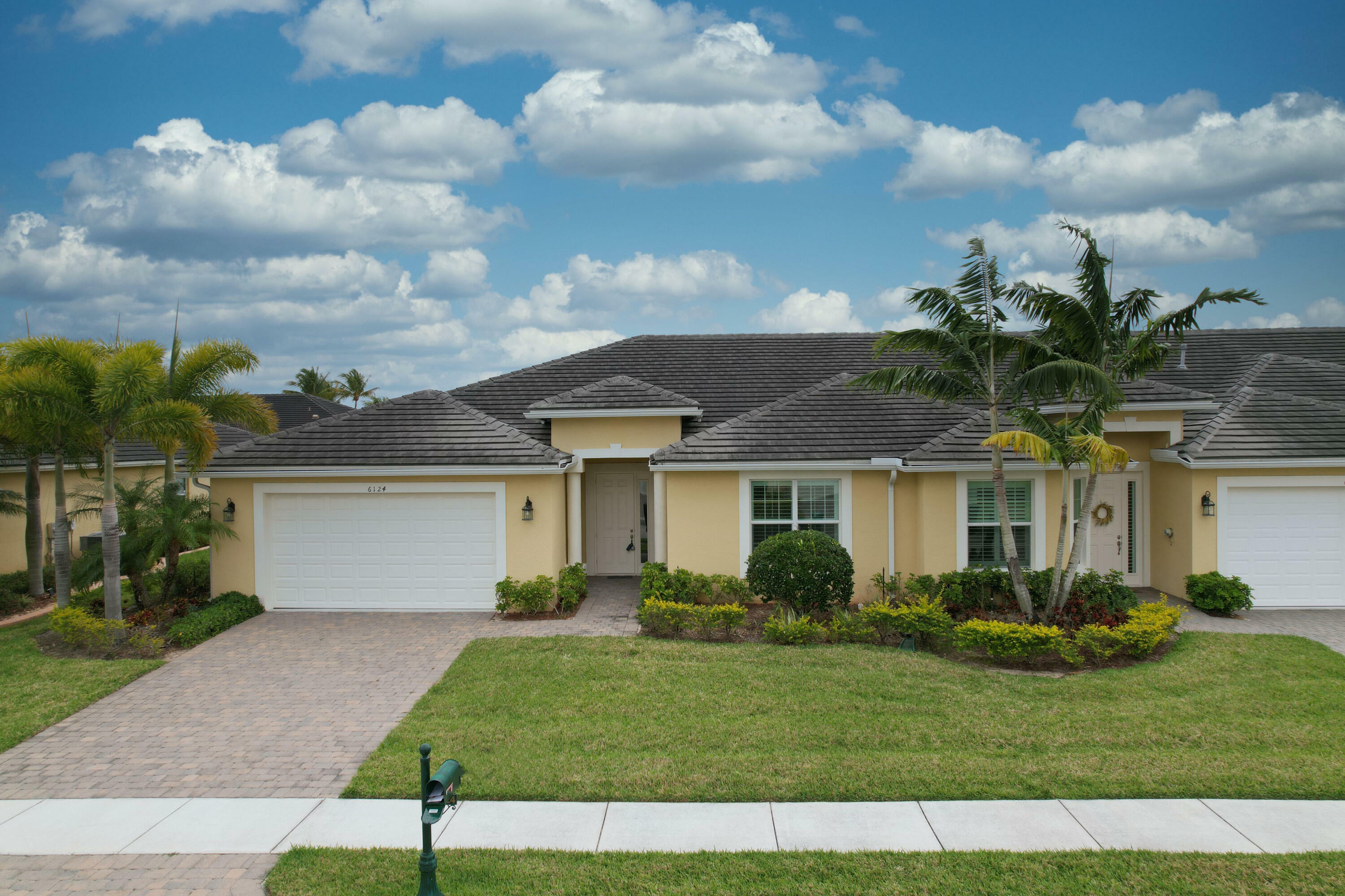 Property Photo:  6124 NW Denmore Lane  FL 34983 